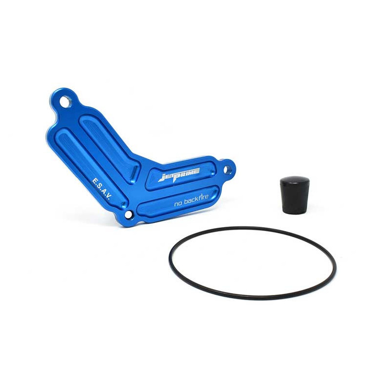 Couvercle Éliminateur De Circuit PAIR Pour Aprilia RS 660/TUONO 660