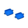 couvercle-eliminateur-de-circuit-pair-pour-kawasaki-ninja-zx-10r-rr-2004-2022 Couvercle Éliminateur De Circuit PAIR Pour Kawasaki Ninja ZX-10R/RR 2004/2022