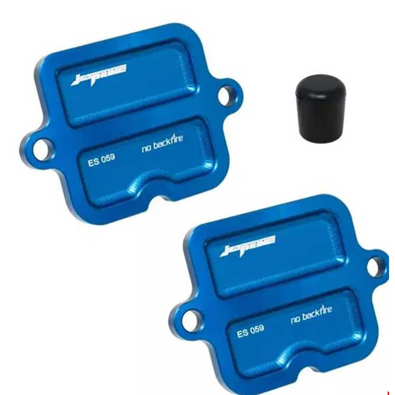 COUVERCLE ELIMINATEUR DE SYSTEME PAIR HONDA CBR 600 RR COUVERCLE ELIMINATEUR DE SYSTEME PAIR HONDA CBR 600 RR