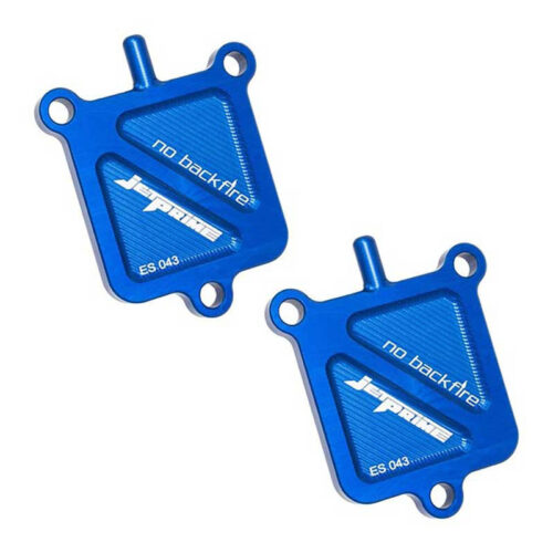 COUVERCLE ELIMINATEUR SYSTEME PAIR JET PRIME BMW S 1000 RR