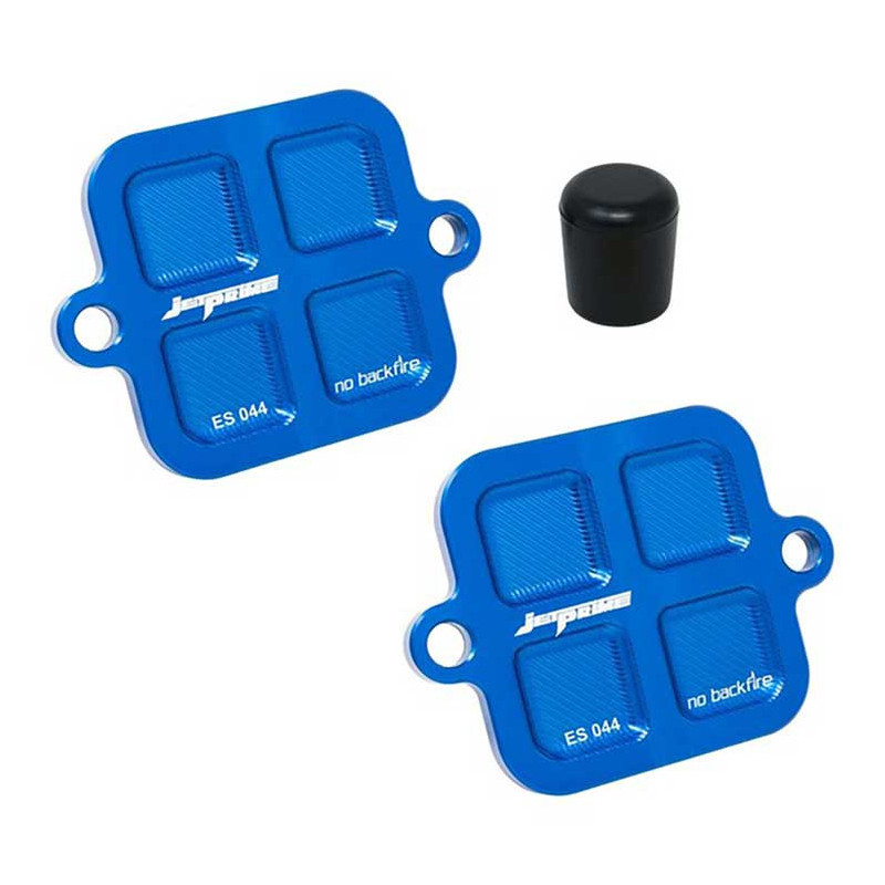 COUVERCLE ELIMINATEUR SYSTEME PAIR JET PRIME KAWASAKI GTR COUVERCLE ELIMINATEUR SYSTEME PAIR JET PRIME KAWASAKI GTR
