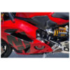 COUVERCLE INSPECTION DUCATI PANGALE V2/V2S 2025+