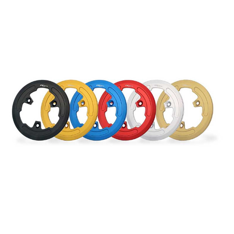 COUVERCLE PLATEAU DE PRESSION CNC RACING BMW