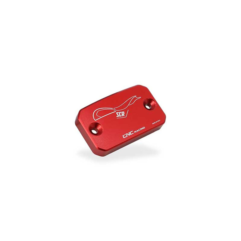 COUVERCLE RESERVOIR DE FLUIDE EMBRAYAGE DUCATI SCRAMBLER