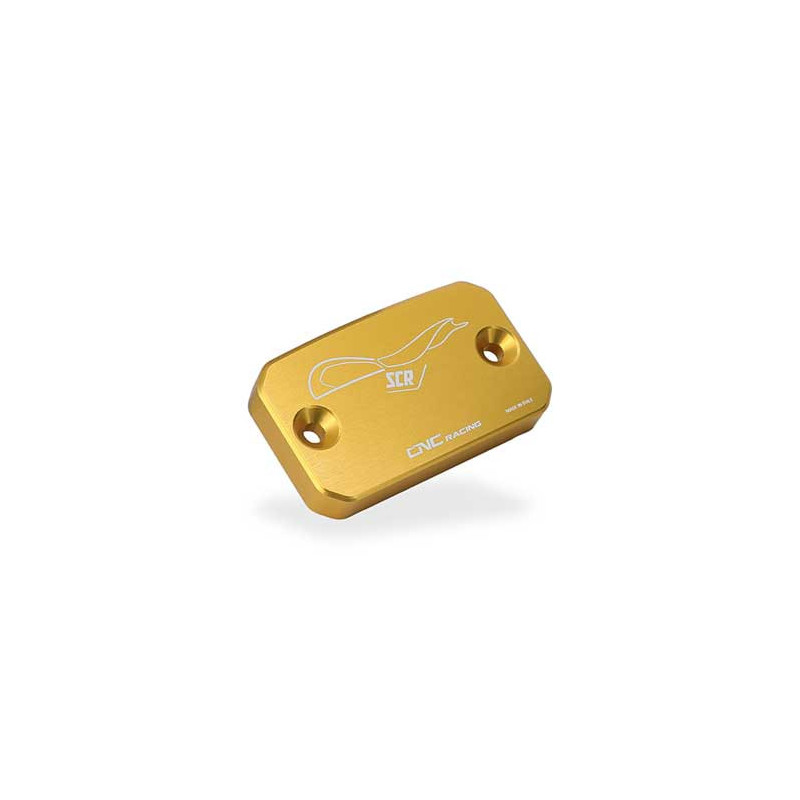 COUVERCLE RESERVOIR DE FLUIDE EMBRAYAGE DUCATI SCRAMBLER