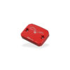 COUVERCLE RESERVOIR DE FLUIDE FREIN DUCATI SCRAMBLER