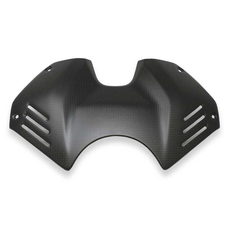 COUVERCLE RESERVOIR SUPERIEUR CARBONE CNC RACING PANIGALE V4 COUVERCLE RESERVOIR SUPERIEUR CARBONE CNC RACING PANIGALE V4