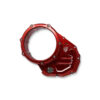 Couvercle transparent pour embrayages à huile Ducati