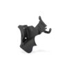 COUVRE CARTER AVANT CARBONE MAT CNC RACING Ducati Streetfighter V2