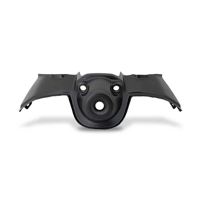 COUVRE CLE CARBONE MAT CNC RACING Ducati Panigale V4