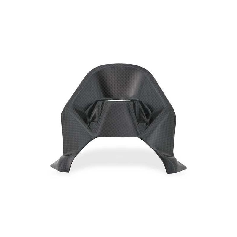 COUVRE CLE CARBONE MAT CNC RACING Monster 937