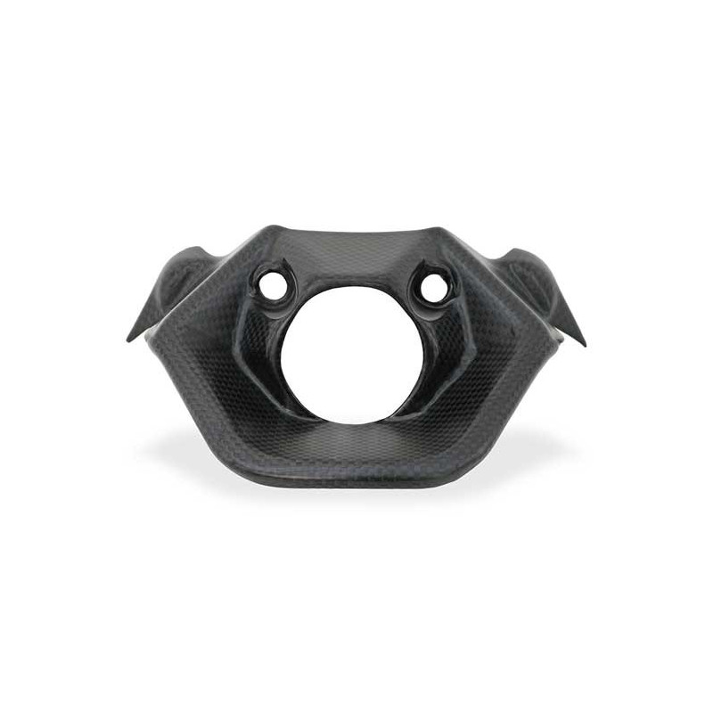 COUVRE CLE CARBONE MAT CNC RACING Monster 937