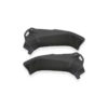 COUVRE CONDUIT D AIR CARBONE MAT CNC RACING Ducati Multistrada V4