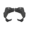 COUVRE CONDUIT D AIR CARBONE MAT CNC RACING Ducati Multistrada V4