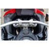 COUVRE CONDUIT D AIR CARBONE MAT CNC RACING Ducati Multistrada V4