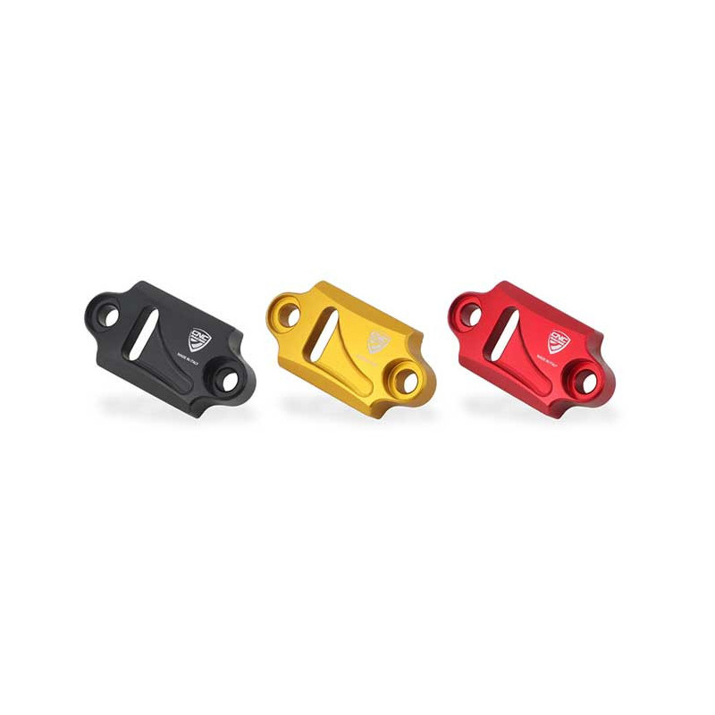 COUVRE-CONDUITES DE FREIN DUCATI HYPERMOTARD 698 MONO