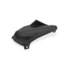 COUVRE CULASSE ARRIERE GAUCHE CARBONE MAT CNC RACING Ducati Streetfighter V2