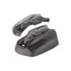 COUVRE CYLINDRE CARBONE LIGHTECH BMW