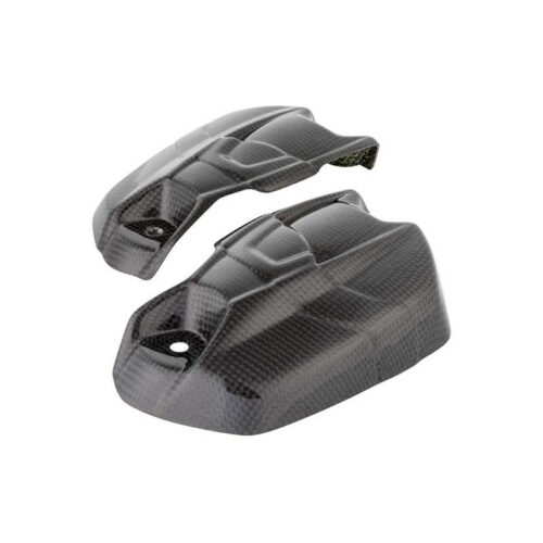 COUVRE CYLINDRE CARBONE LIGHTECH BMW