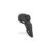 COUVRE CYLINDRE VERTICAL CARBONE MAT CNC RACING Monster 937
