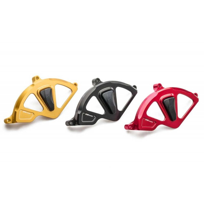 COUVRE EMBRAYAGE PANIGALE