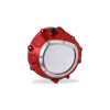 COUVRE EMBRAYAGE TRANSPARENT BMW