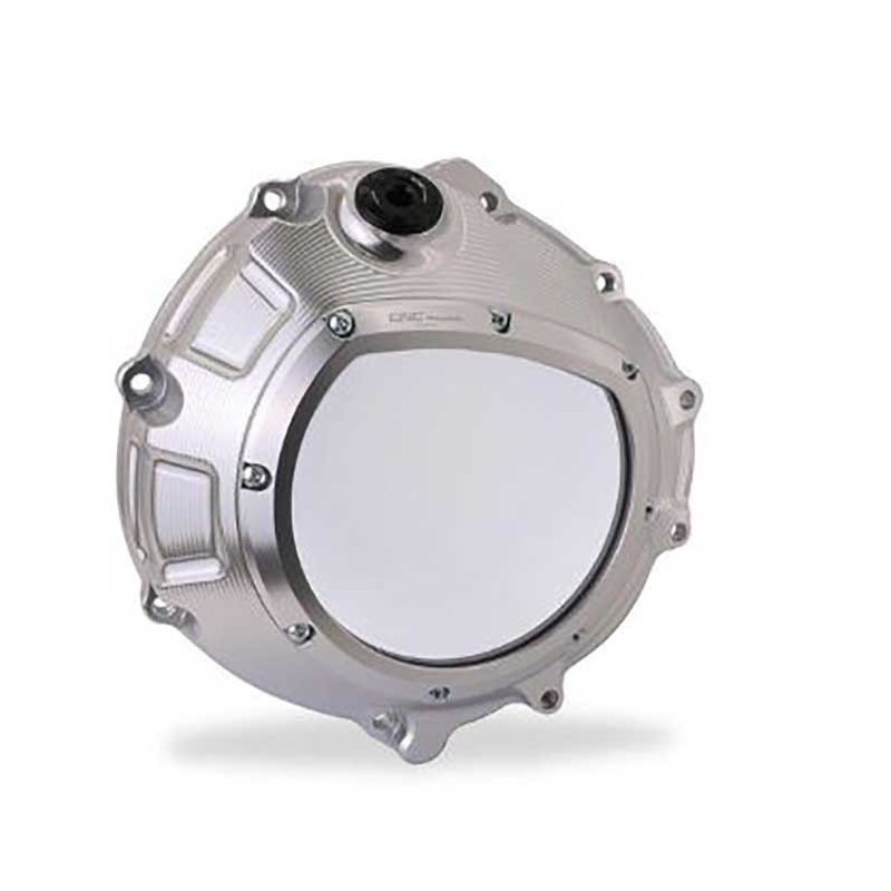 COUVRE EMBRAYAGE TRANSPARENT BMW