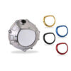 COUVRE EMBRAYAGE TRANSPARENT BMW