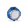 COUVRE EMBRAYAGE TRANSPARENT BMW