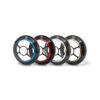 COUVRE-PHARE AVANT MVAGUSTA SUPERVELOCE 800 BICOLOR