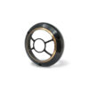 COUVRE-PHARE AVANT MVAGUSTA SUPERVELOCE 800 BICOLOR