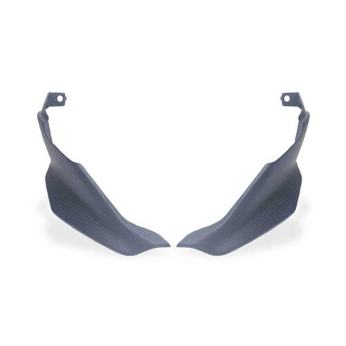COUVRE PHARES LATERAUX CARBONE CNC RACING STREETFIGHTER V2 2025