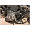 Couvre pignon Ducati