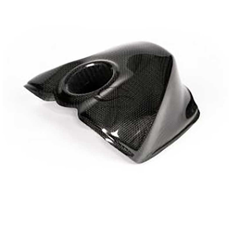 COUVRE RESERVOIR ARRIERE EN CARBONE COUVRE RESERVOIR ARRIERE EN CARBONE