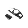 COUVRE RÉSERVOIR CARBONE LIGHTECH DUCATI