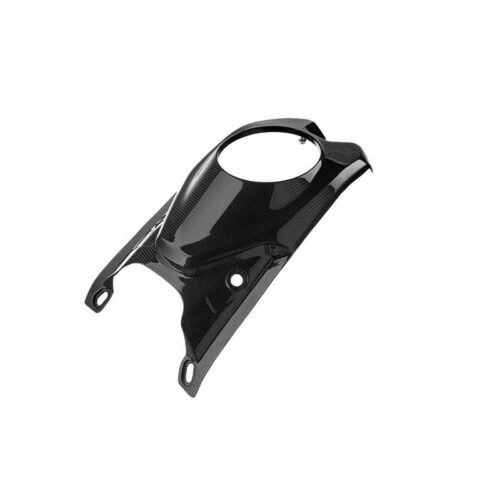 COUVRE RÉSERVOIR CARBONE LIGHTECH DUCATI