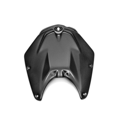 Couvre reservoir carbone OEM