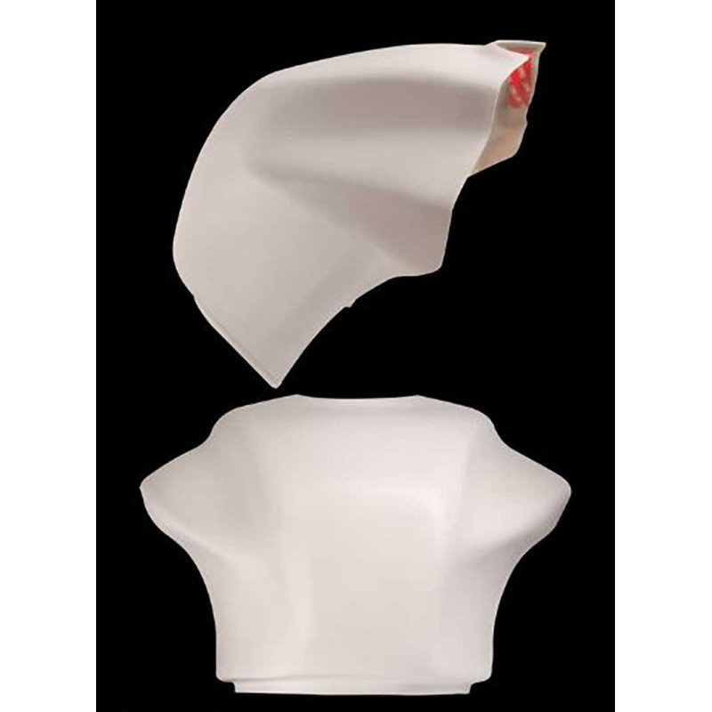 COUVRE RESERVOIR CRUCIATA APRILIA RS660