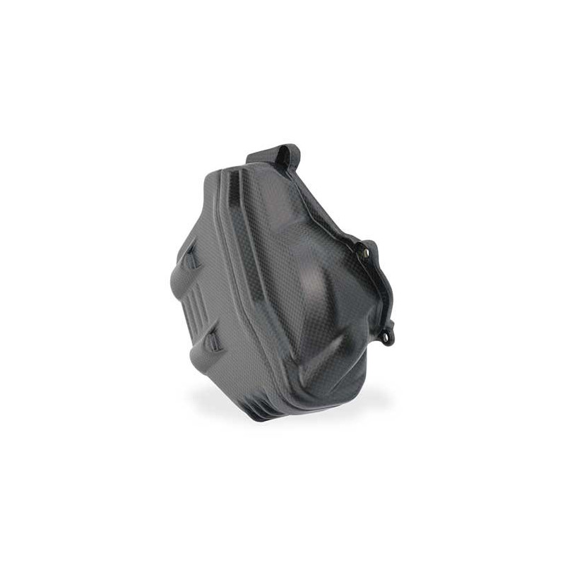 couvre-tete-de-cylindre-gauche-carbone-mat-cnc-racing-ducati-panigale-v4-stree COUVRE TETE DE CYLINDRE GAUCHE CARBONE MAT CNC RACING Ducati Panigale V4 / Stree