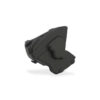 COUVRE TETE DE CYLINDRE POSTERIEUR DROIT CARBONE MAT CNC RACING