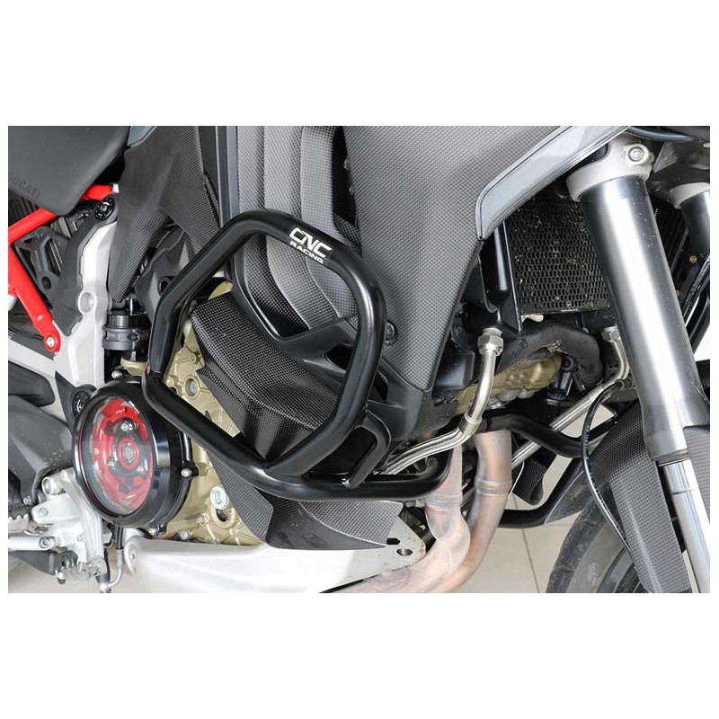 crash-bars-ducati-multistrada-v4-2025-cnc-racing CRASH BARS DUCATI MULTISTRADA V4 2025+ CNC RACING
