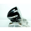 CUVELAGE GROOVE CUP DIA 22 MM NOIR/POLI