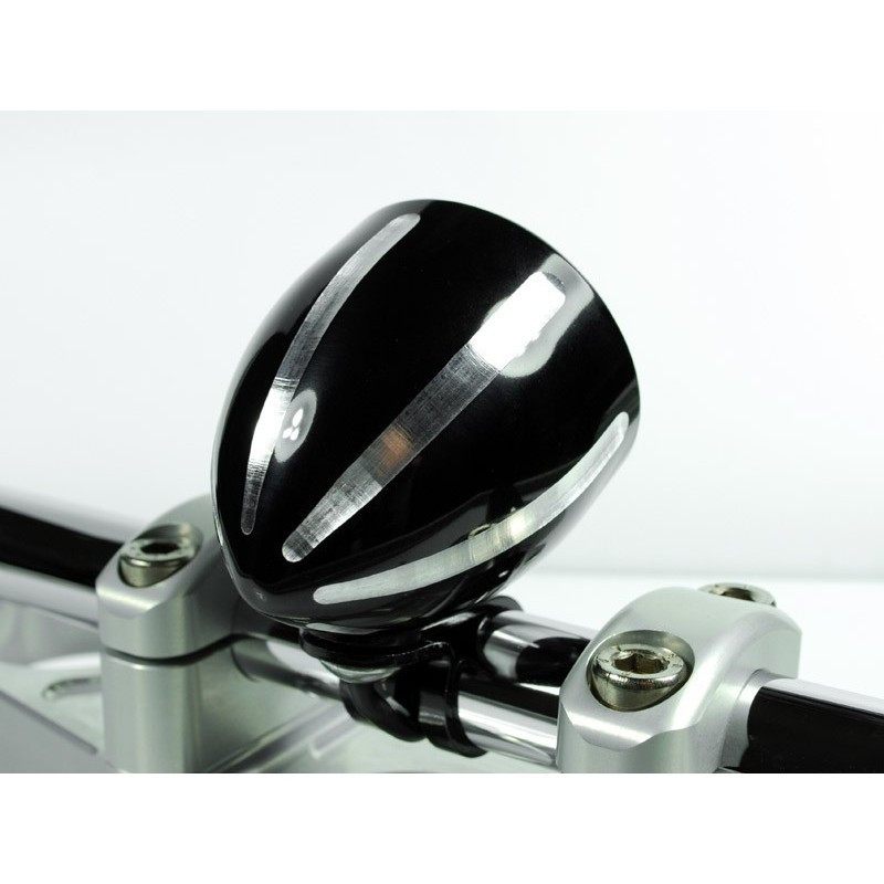 cuvelage-groove-cup-dia-254-mm-noirpoli CUVELAGE GROOVE CUP DIA 25,4 MM NOIR/POLI
