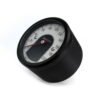 Cuvelage standard noir pour compteur Tiny noir