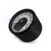 Cuvelage standard noir pour compteur Tiny noir
