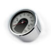 Cuvelage standard noir pour compteur Tiny poli
