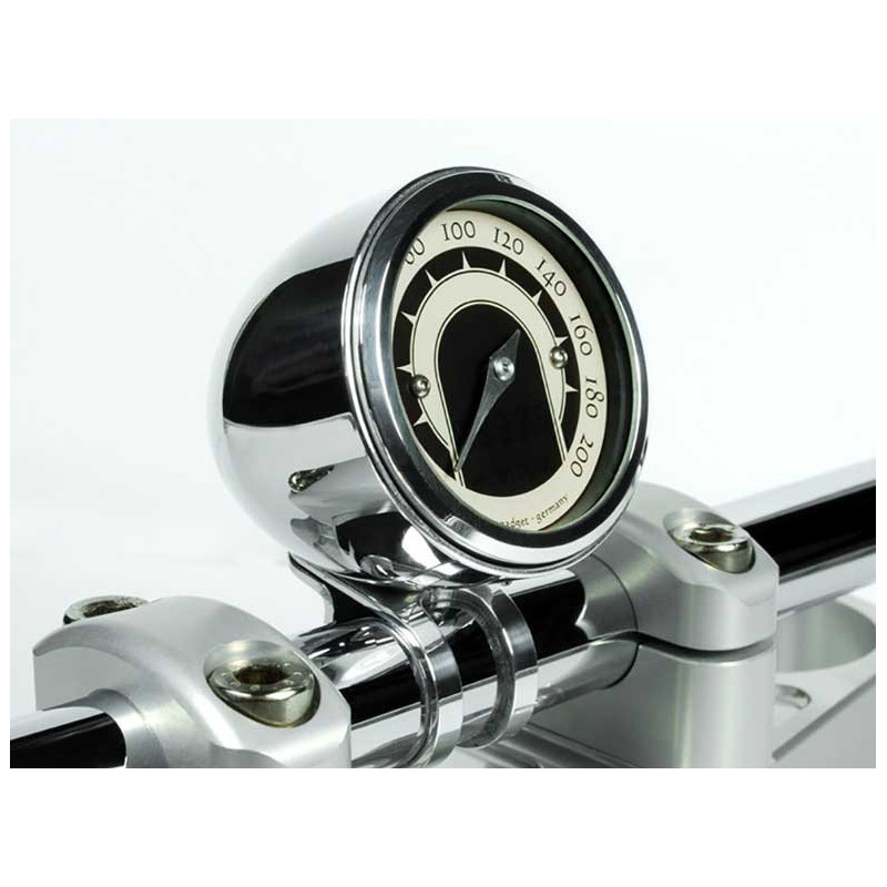 CUVELAGE STREAMLINE CUP DIA 22 MM POLI