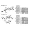 Daytona 675 commandes reculées Bonamici inversées ou non