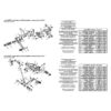 Daytona 675 commandes reculées inversées Bonamici