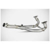 DECATALISEUR TITANE BMW R 1300 GS